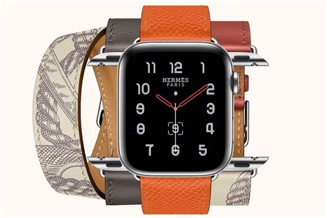 apple hermes bandjes|hermes apple watch band 40mm.